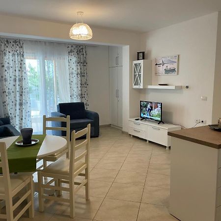 Relax Apts Saranda 1 Екстериор снимка