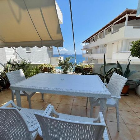Relax Apts Saranda 1 Екстериор снимка