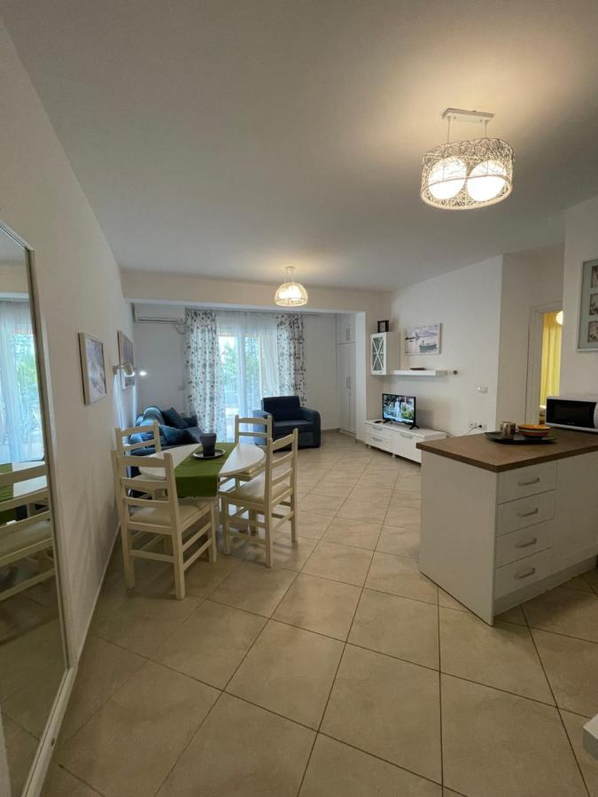 Relax Apts Saranda 1 Екстериор снимка