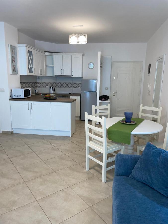 Relax Apts Saranda 1 Екстериор снимка